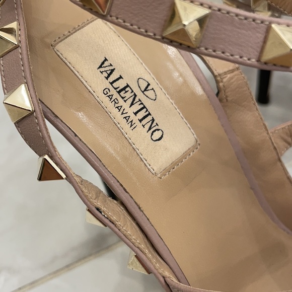 Valentino heels - Picture 3 of 4
